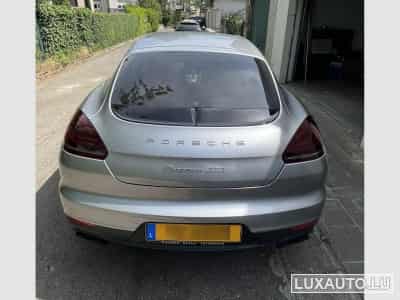 Porsche Panamera GTS SPORT PAKET/ PACK CHRONO/ BI-XENON/ NAVI (2013) - Photo 4