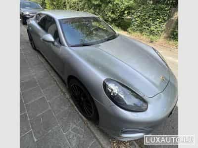 Porsche Panamera GTS SPORT PAKET/ PACK CHRONO/ BI-XENON/ NAVI (2013) - Photo 6