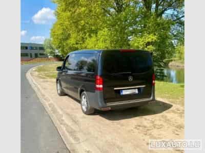 Mercedes Vito (2015) - Foto 2