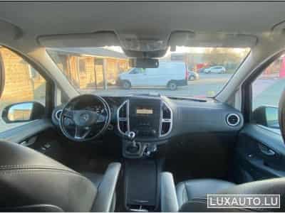 Mercedes Vito (2015) - Foto 3