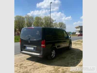Mercedes Vito (2015) - Foto 4