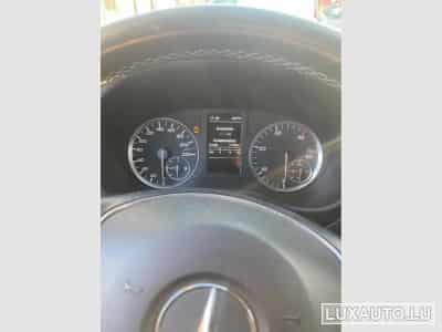 Mercedes Vito (2015) - Foto 5