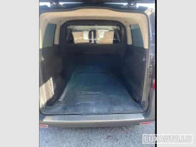 Mercedes Vito (2015) - Foto 6