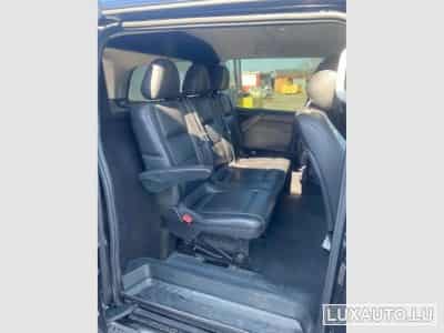 Mercedes Vito (2015) - Foto 8