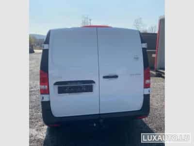 Mercedes Vito (2015) - Foto 2