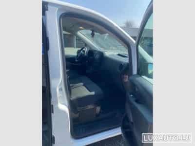 Mercedes Vito (2015) - Foto 3