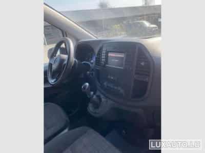 Mercedes Vito (2015) - Foto 4