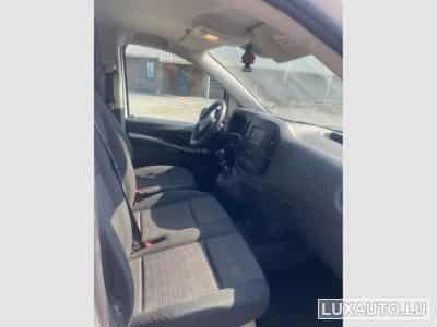 Mercedes Vito (2015) - Foto 5