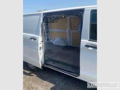 Mercedes Vito (2015) - Foto 6