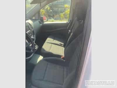 Mercedes Vito (2015) - Foto 7