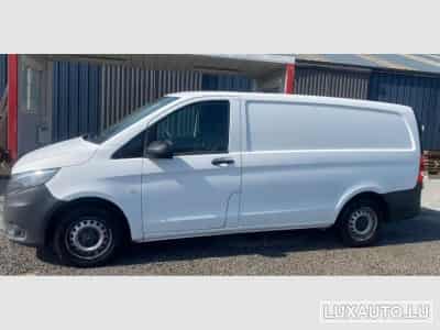 Mercedes Vito (2015) - Foto 8