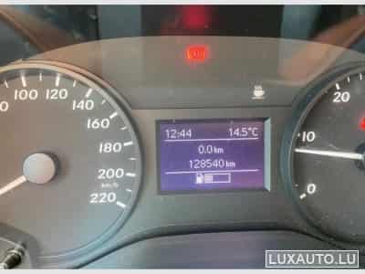 Mercedes Vito (2015) - Foto 9