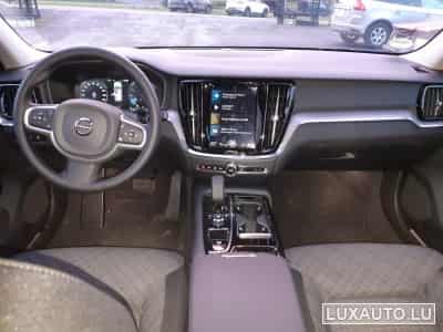 Volvo V60 T6 hybride inscription expression (2022) - Photo 3