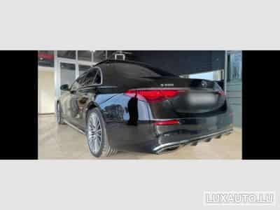 Mercedes S 500 s500 (2021) - Photo 3