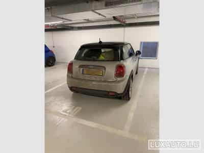 Mini Cooper SE (2020) - Photo 1