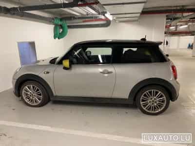 Mini Cooper SE (2020) - Photo 2