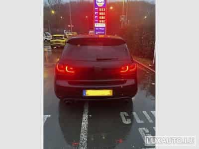 VW Golf GTI (2009) - Photo 3