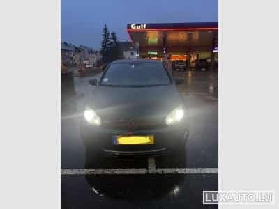 VW Golf GTI (2009) - Photo 4