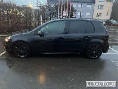 VW Golf GTI (2009) - Photo 5