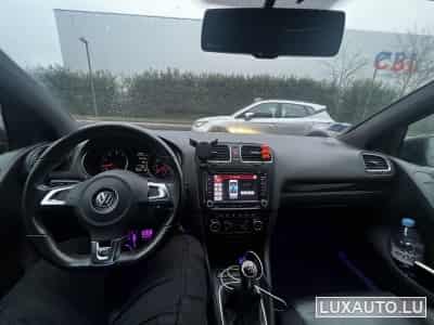 VW Golf GTI (2009) - Photo 6