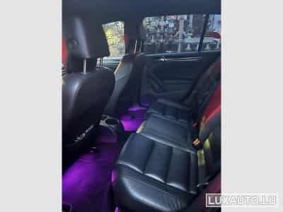 VW Golf GTI (2009) - Photo 9