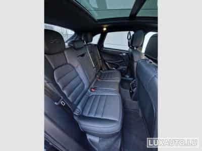 Porsche Macan GTS - Porsche Approved 2026 (2021) - Photo 5