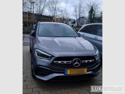 Mercedes GLA 220 GLA 200 AMG Line (2021) - Photo 1