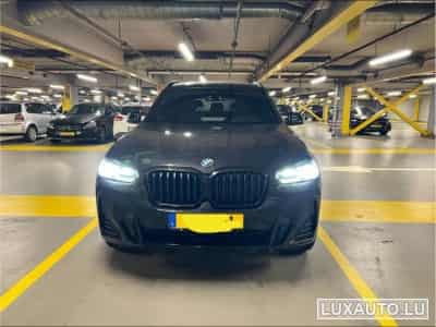 BMW X3 30E HYBRID PACK SPORT M (2022) - Photo 1