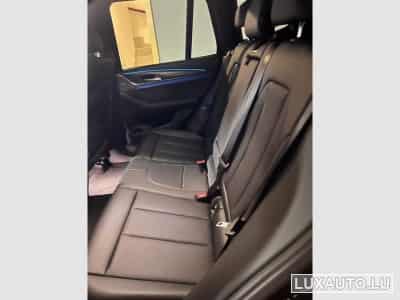 BMW X3 30E HYBRID PACK SPORT M (2022) - Photo 5