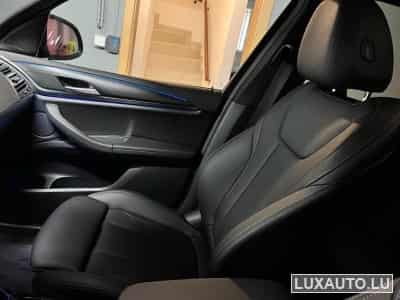 BMW X3 30E HYBRID PACK SPORT M (2022) - Photo 6