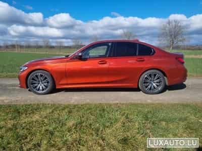 BMW M340 (2019) - Photo 2