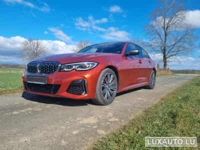 BMW M340 (2019) - Photo 4