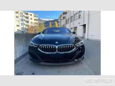 BMW M850 BMW M850i xDrive (2019) - Photo 2