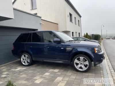 Land-Rover Discovery Sport LAND ROVER SPORT HSE (2012) - Photo 3