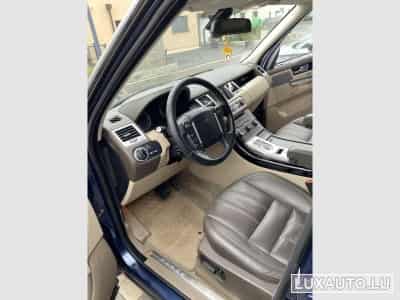 Land-Rover Discovery Sport LAND ROVER SPORT HSE (2012) - Photo 5