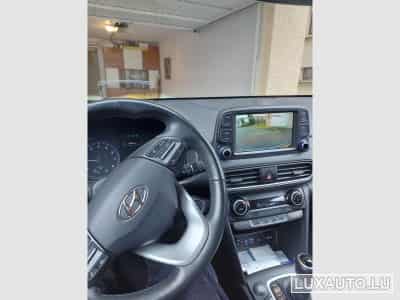 Hyundai Kona (2019) - Photo 3