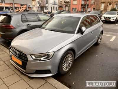 Audi A3 Sportback (2017) - Photo 1