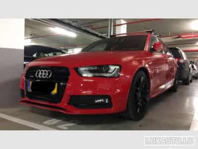 Audi A4 S-line (2012) - Foto 2