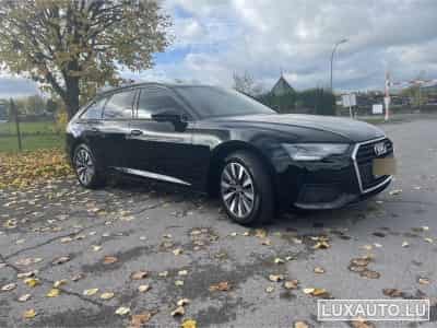 Audi A6 4.0 tdi s tronic (2021) - Photo 11