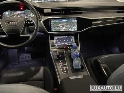 Audi A6 4.0 tdi s tronic (2021) - Photo 6