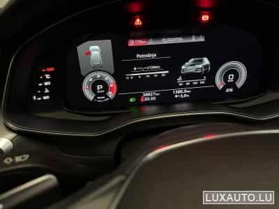 Audi A6 4.0 tdi s tronic (2021) - Photo 8