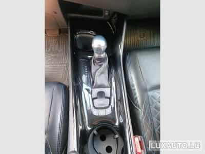 Toyota C-HR 122H CULT 2WD E-CVT (2019) - Photo 11