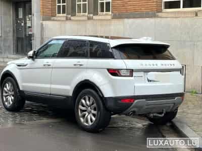 Land-Rover Range Rover Evoque (2017) - Photo 1