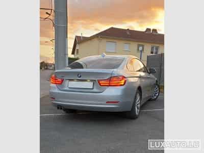 BMW 420 Lounge (2015) - Photo 12