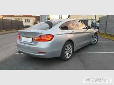 BMW 420 Lounge (2015) - Photo 13