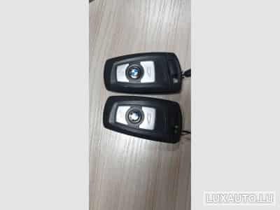 BMW 420 Lounge (2015) - Photo 6