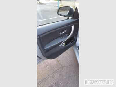 BMW 420 Lounge (2015) - Photo 8