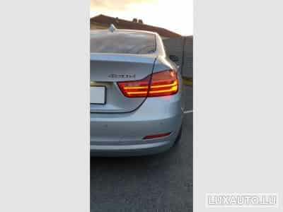 BMW 420 Lounge (2015) - Photo 9