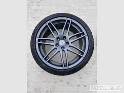 Felgen und Reifen – 19" - Foto 1