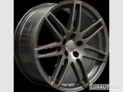 Felgen und Reifen – 19" - Foto 2